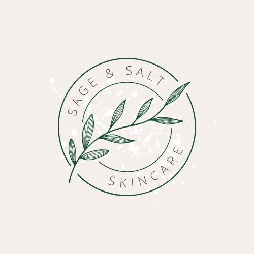 Sage & Salt Skincare logo